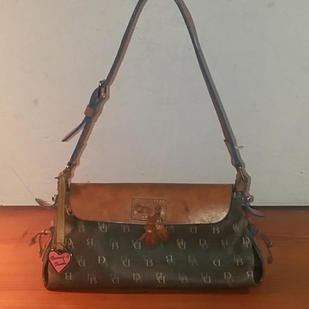 Dooney & Bourke Vintage mini bag